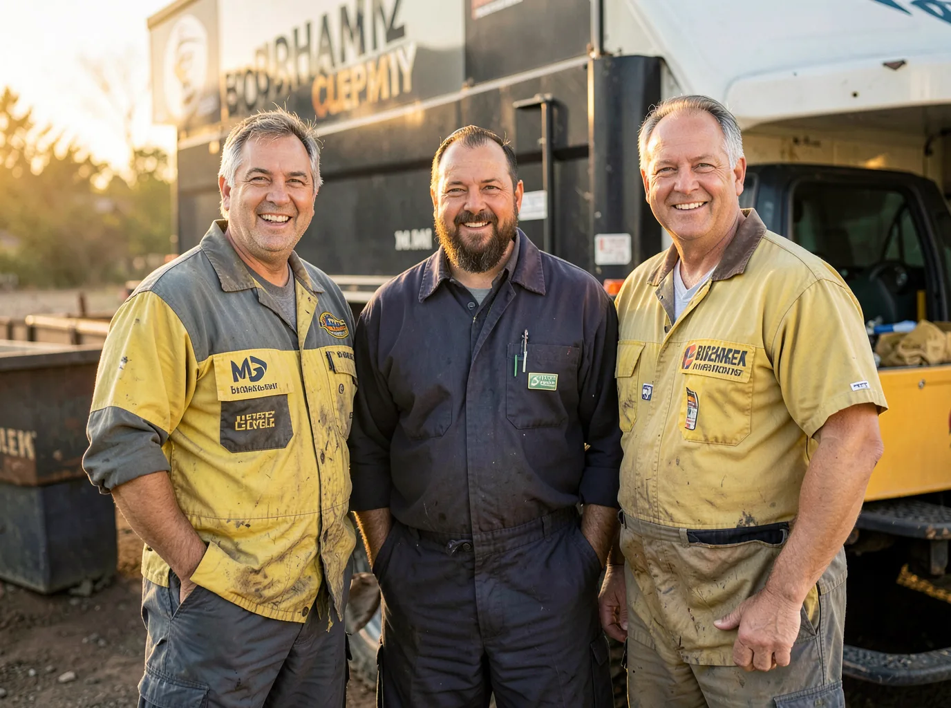 Sewage Cleanup company in Barnard, KS